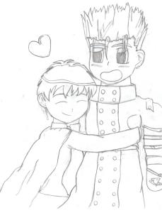 Chibihug